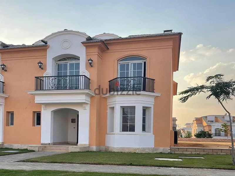 a prime location town house ready to move for sale layan sabbour 11