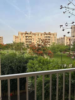 Apartment for sale in Madinaty, area 70 square meters, lowest price on the market, including installments and deposit