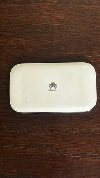 huawei router راوتر هواوي محمول 1