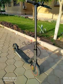 scooter Xiaomi pro 2