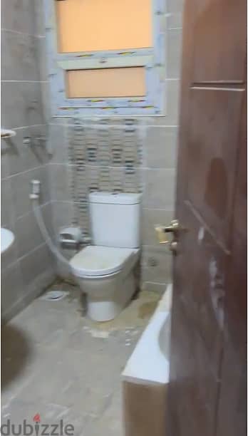 Apartment for sale in Shorouk, fully finished, 3 rooms, ground floor with garden 5