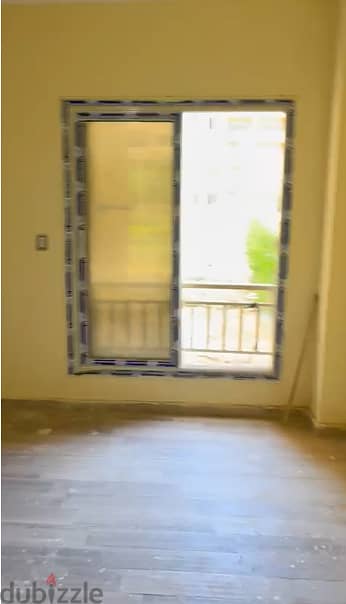 Apartment for sale in Shorouk, fully finished, 3 rooms, ground floor with garden 6