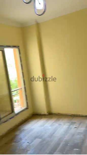 Apartment for sale in Shorouk, fully finished, 3 rooms, ground floor with garden 8