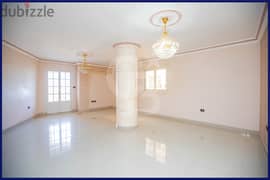 شقة للبيع 175 سموحة ( شارع احمد فاروق ) -