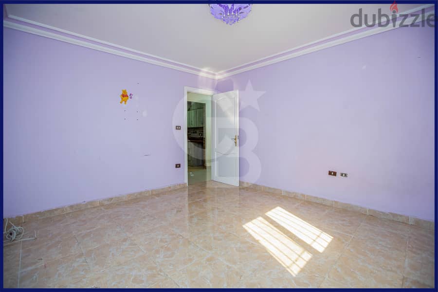 Apartment for sale 175 m Smouha (Ahmed Farouk Street) 5