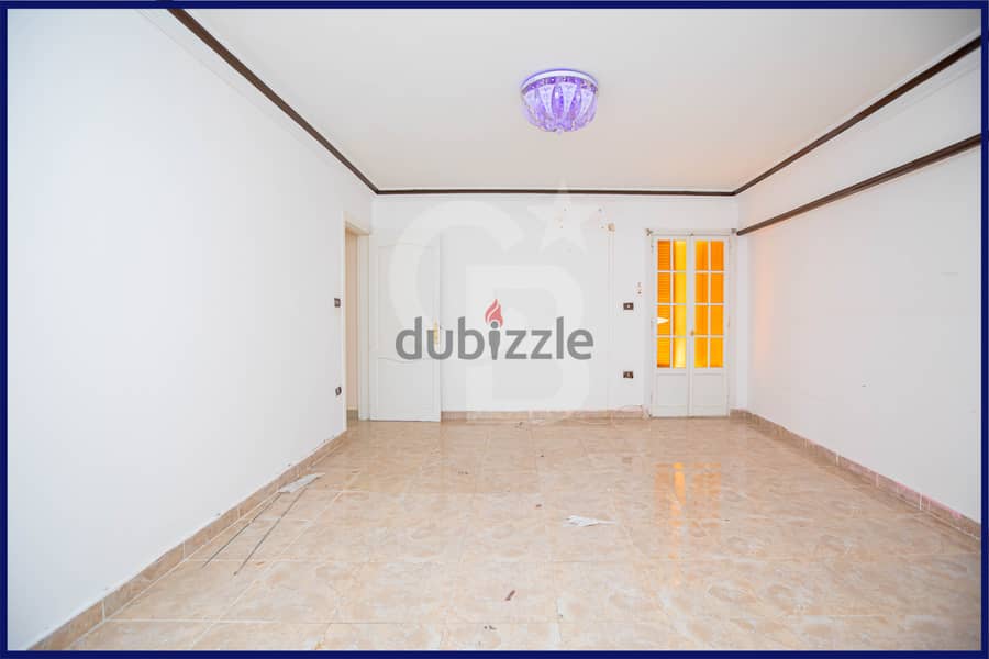 Apartment for sale 175 m Smouha (Ahmed Farouk Street) 11