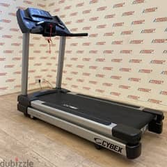 cybex treadmill 455T مشاية امريكي سيبكس