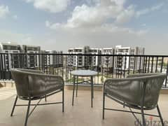 Fully Furnished Apartment for rent in CFC AURA   . 0