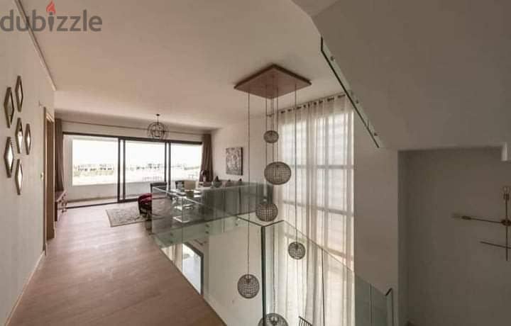 Duplex with Garden  328 m For Sale  la in swan lake IN A marvelous location 3
