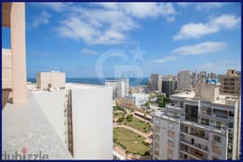 Apartment for sale, 620m, Stanley (Abdel Aziz Fahmy Street)