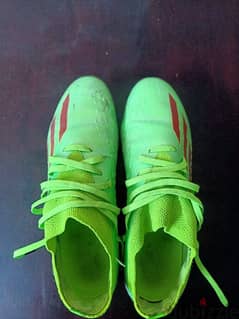 حذاء ستارز Adidas X Speedportal 0
