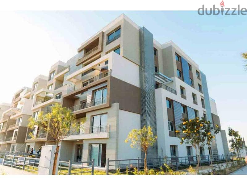 Apartment 183 m-Delivered- Palm Hills (New Cairo) 2