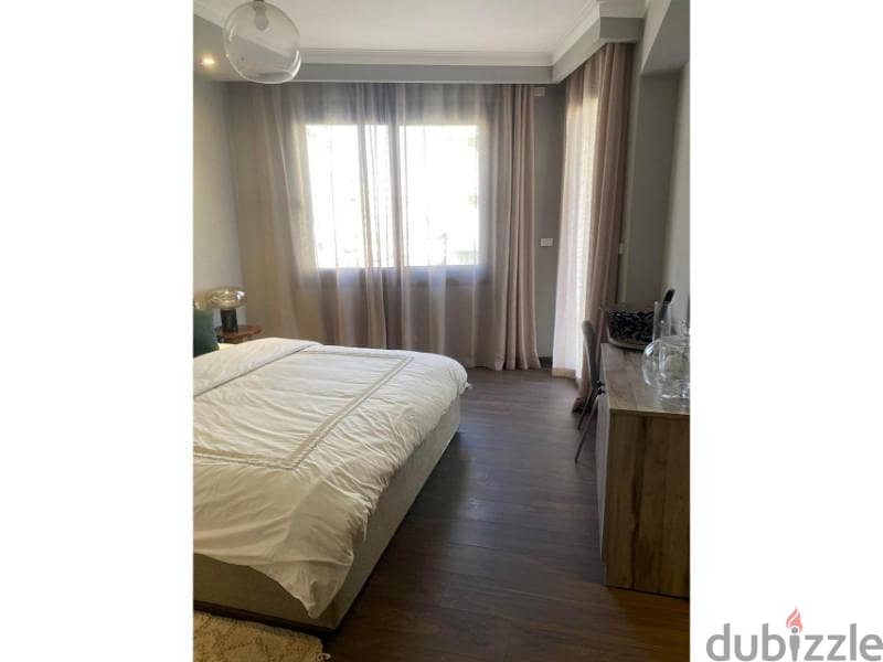 Apartment 183 m-Delivered- Palm Hills (New Cairo) 3