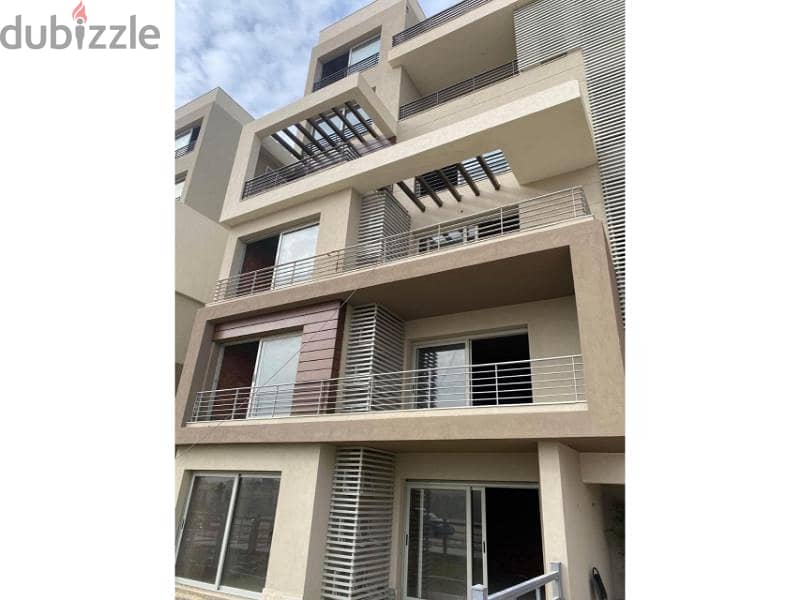 Apartment 183 m-Delivered- Palm Hills (New Cairo) 4