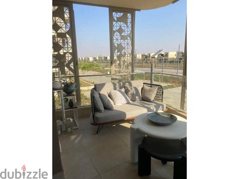 Apartment 183 m-Delivered- Palm Hills (New Cairo) 5