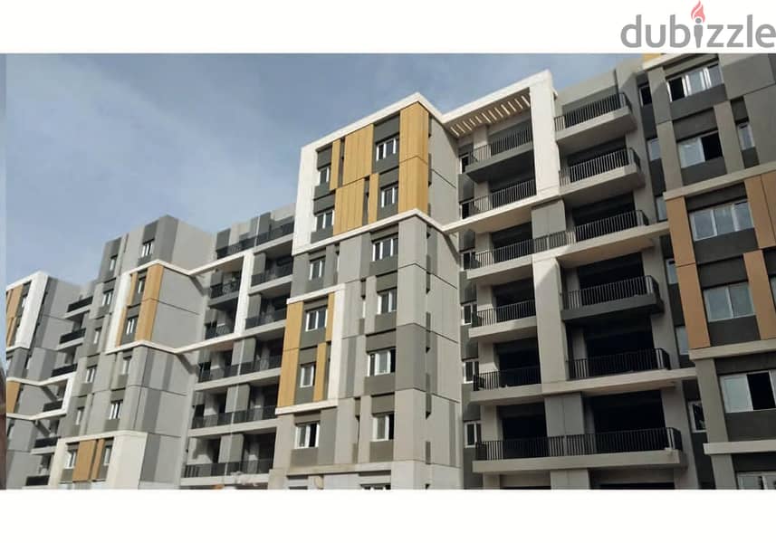 Lowest total price | installments | park view 5