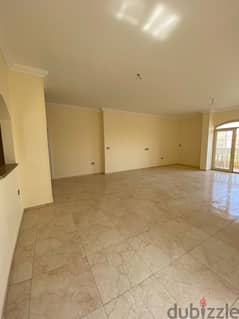 apartment for rent in Elshekh zayed prime location for companies