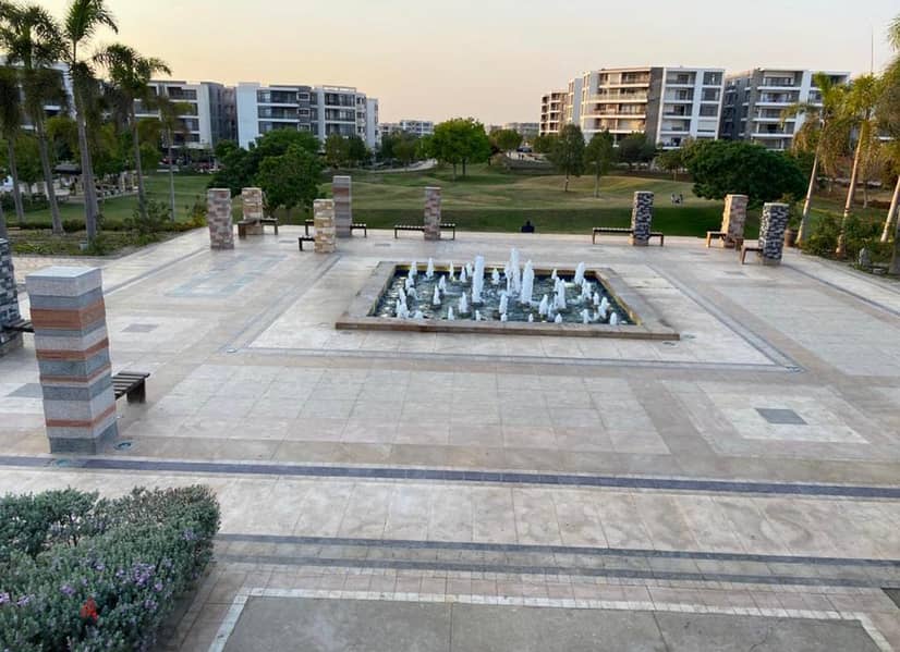 Stand Alone Villa for sale in Taj City Compound, area of 160 square meters, New Cairo, new Origami launcher 15