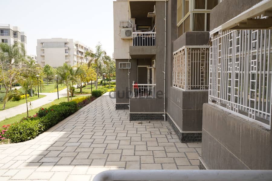 Opportunity for an apartment for sale in Madinaty, complete with installments, immediate receipt, complete with installments at the lowest price, at a 6
