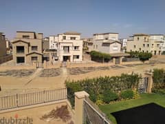 Twinhouse 315m fully finished best location for sale in Mivida | Emaar