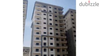 150m apartment for sale in installments in Nasr City, Green Oasis Compound