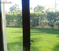 For sale, a ground floor apartment with a garden in Sarai , 205m, with a distinctive division 0