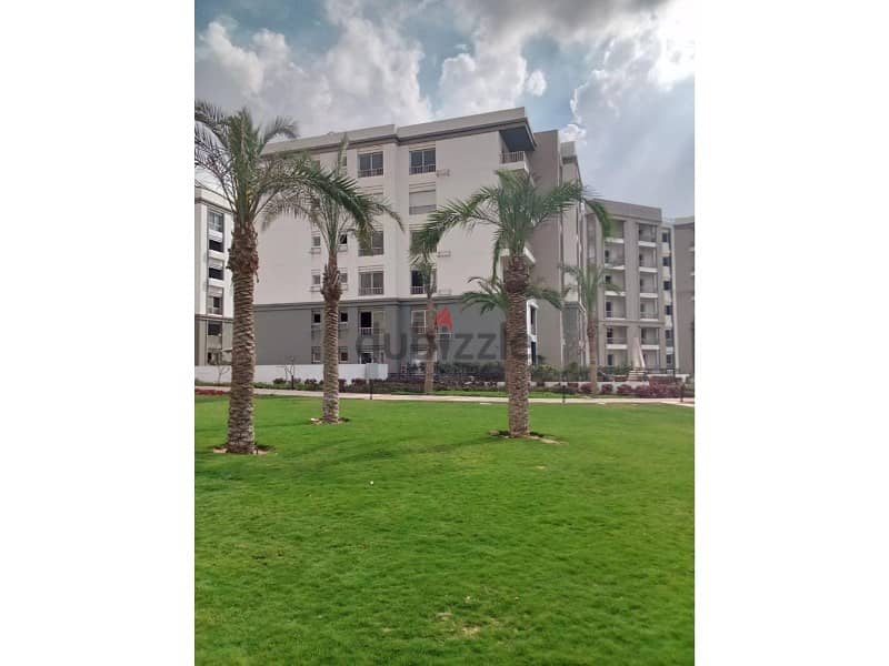 Best location Apartment160m in hyde park new cairo with installments 9