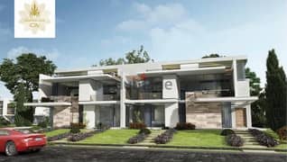 Twin house for sale   At mountain view icity     Bua : 290 meter   Land : 305   Garden 124 0