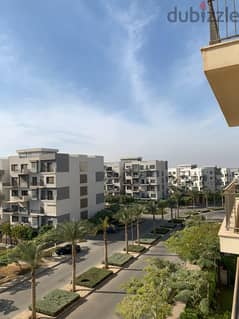 Fully Finished Apartment For sale in Eastown - New Cairo 0