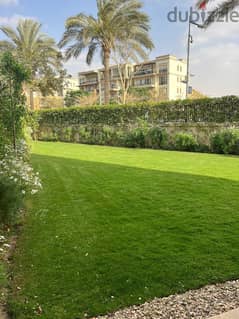Fully Finished Standalone Villa for Sale in Terencia Uptown Cairo Emaar Very Prime Location City View Facing North 0