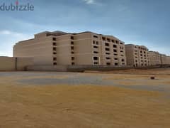 apartment for sale at lavenir sabbour mostakbal city | prime location | Ready to move 0
