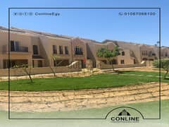 Duplex for sale  in Green Square sabbour mostakbal city  | Ready to move | prime location 0