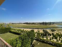 Ready to Move and Fully Finished Ground Duplex for Sale with Prime Location Direct on Golf in Blanca Marassi North Coast 0