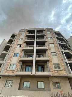 Apartment with 7% discount, ready to move, 3y installments 0