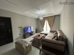 furnished penthouse 2 bedrooms for rent in mvhp - mountain view hyde park - new cairo 0