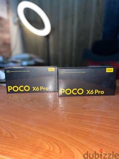 Poco C6 Pro 5G 512GB 0