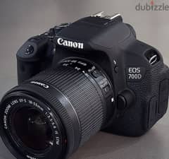 canon 70D EOS 0