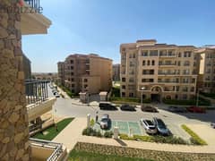 ِApartment for sale 171m fully finished at 90 avenue with pool view 0
