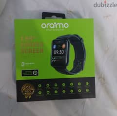 Oraimo OSW-16 Smart Watch for Sale 0