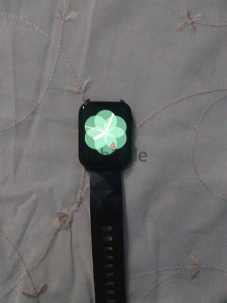 Oraimo OSW-16 Smart Watch for Sale 4