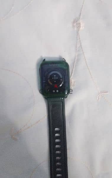 Oraimo OSW-16 Smart Watch for Sale 5