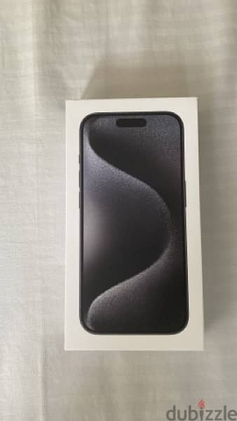 iphone 15 pro 512 Gb 0