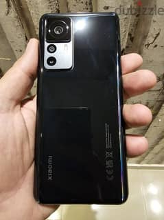 Xiaomi 12T Pro 256GB شاومى