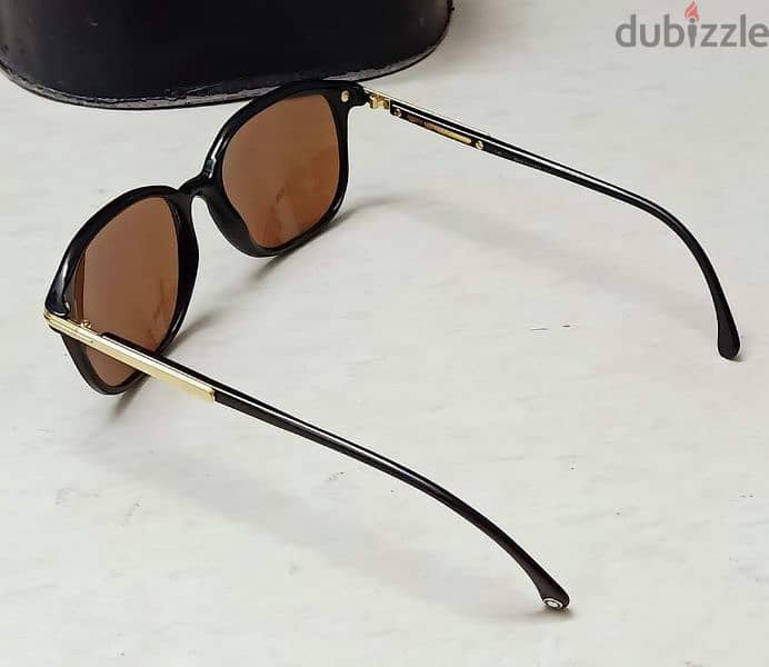 Montblanc sunglasses للبيع او البدل 3