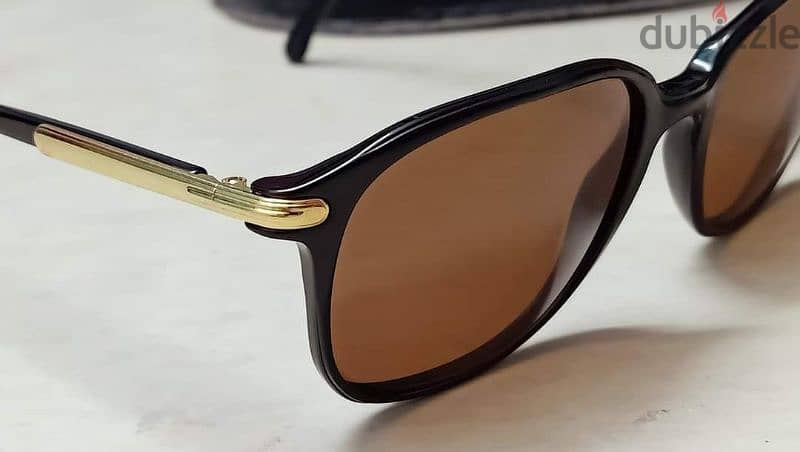 Montblanc sunglasses للبيع او البدل 4
