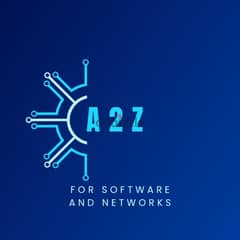 شركة A2Z للبرمجيات والشبكات والتسويق الالكتروني 0