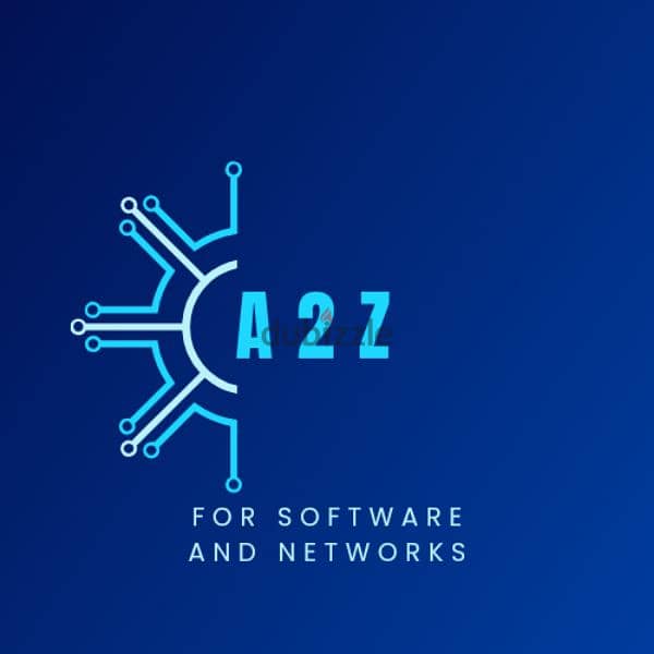 شركة A2Z للبرمجيات والشبكات والتسويق الالكتروني 0