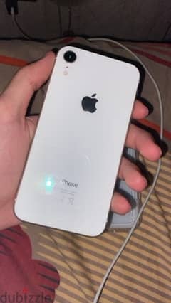 iPhone XR ايفون اكس ار 0