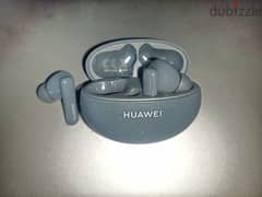 سماعة Huawei Freebuds 5i مستعملة