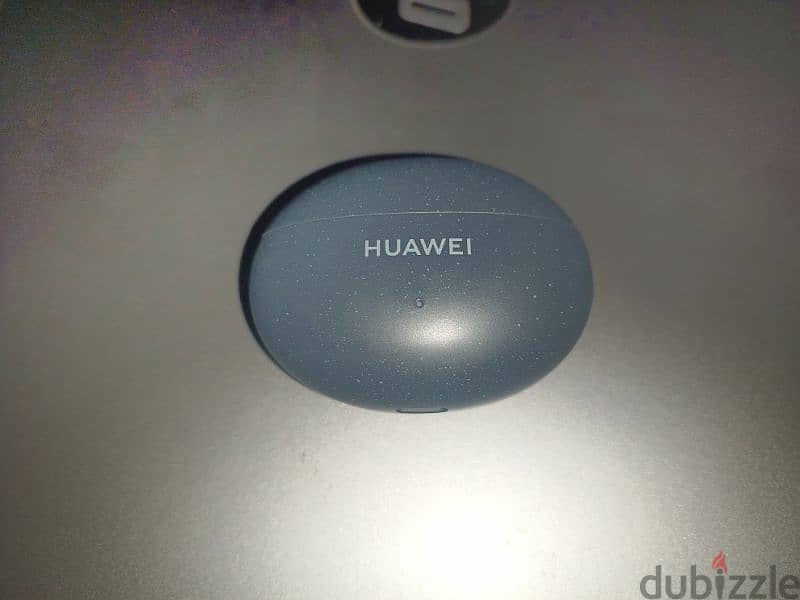 سماعة Huawei Freebuds 5i مستعملة 2